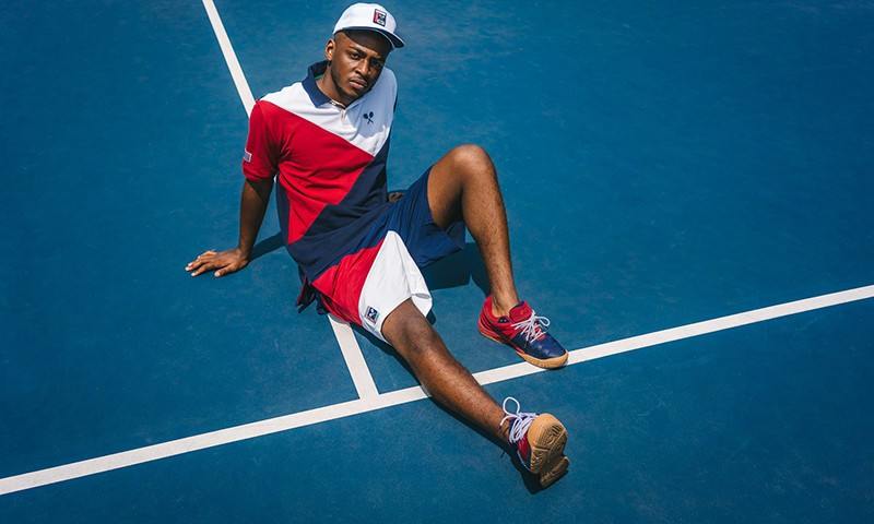 Packer Shoes x Mitchell & Ness x ASICS 共同打造 2016 “Game. Set. Match.” 联乘别注系列