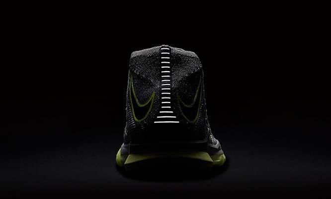 “CR7” 加持，Nike 为 C 罗打造专属 Train Ultrafast Flyknit