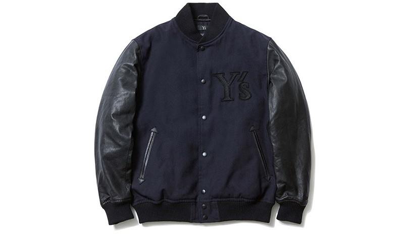 Y’s by Yohji Yamamoto x New Era 打造联乘别注系列