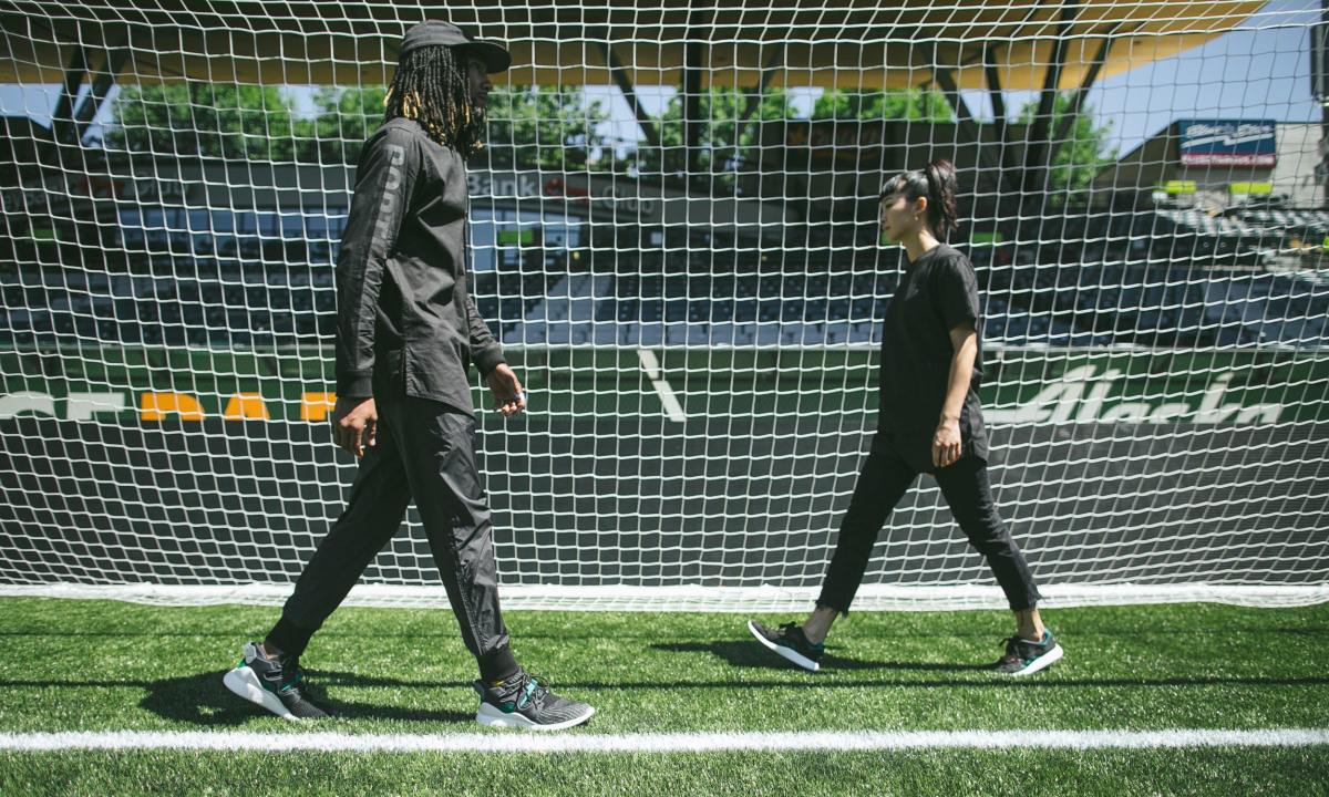Publish Brand x Portland Timbers “Timbers by Publish” 别注系列