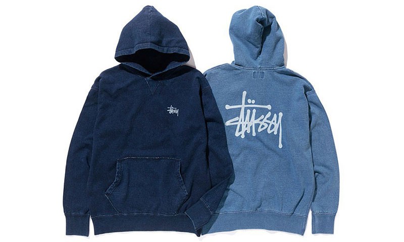 Stüssy 发布 2016 秋季第二波新品