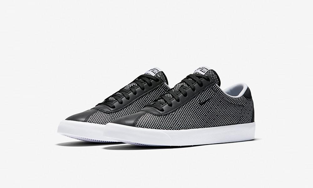 这双曾与 UC、fragment design 有过三方联名的 Nike 回来了