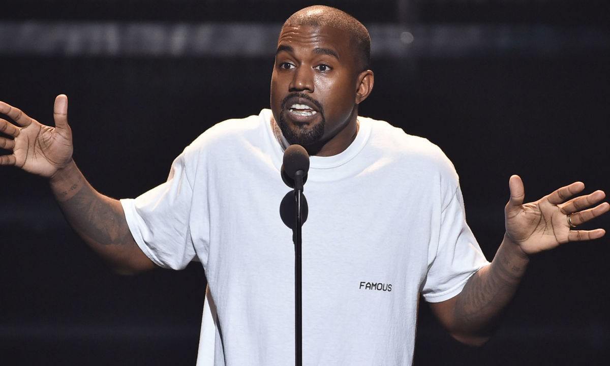 不在纽约也没关系，YEEZY Season 4 将登陆 E! News 全程直播