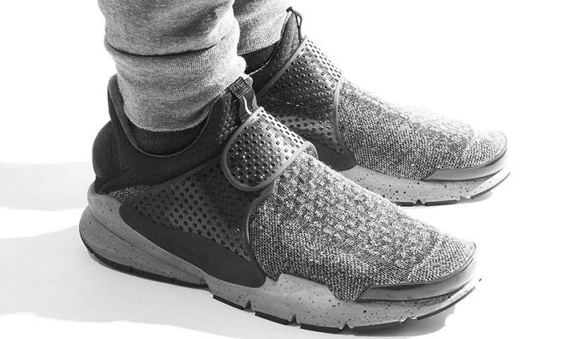 Nike Sock Dart 推出打造全新 Premium 秋冬版本