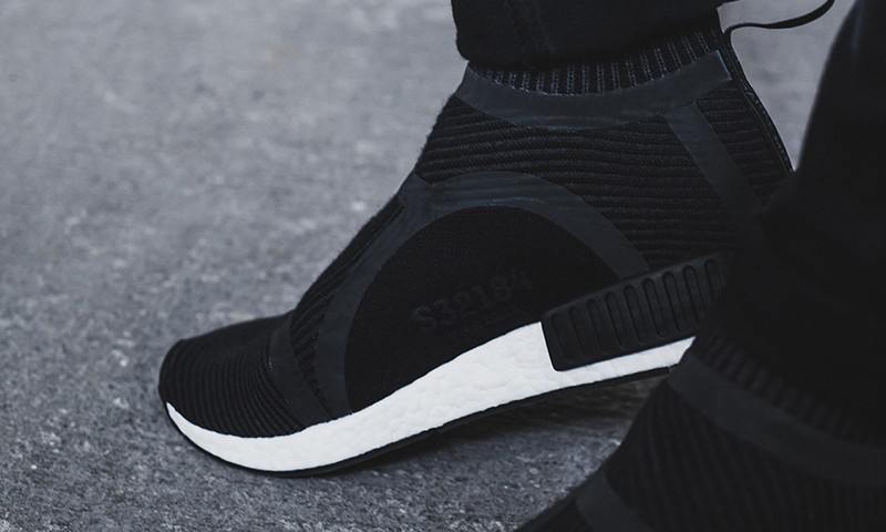 adidas Originals 9 月 NMD 新品一览