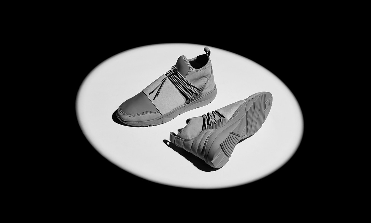 每个配色限量 250 双，Filling Pieces 发布全新鞋款 Runner 3.0 Fuse