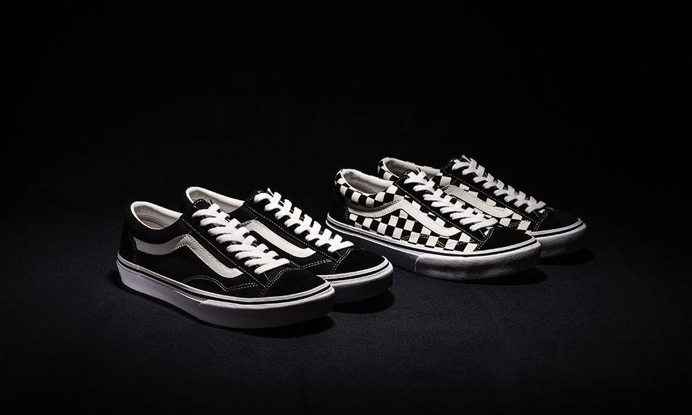 经典完美还原，Vans 带来 Old Skool OG 复刻系列