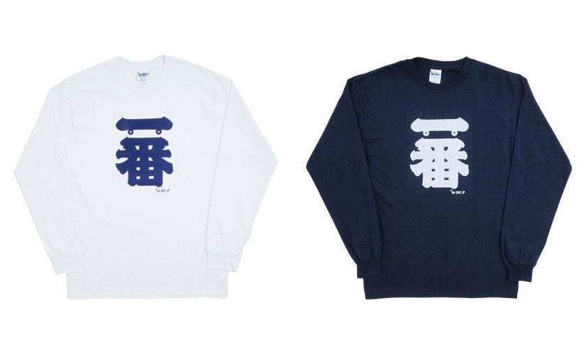 JACKSON MATISSE 开设 THE 1 ST SHOP 并推出纪念商品
