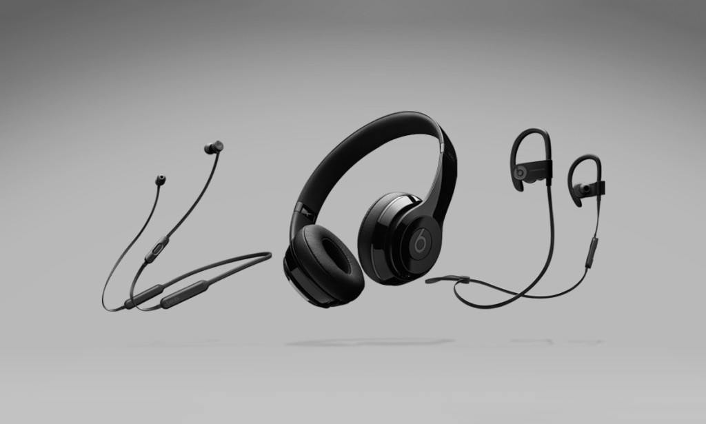 不止 AirPods，你还可以选择 Beats 推出的 3 款全新无线耳机