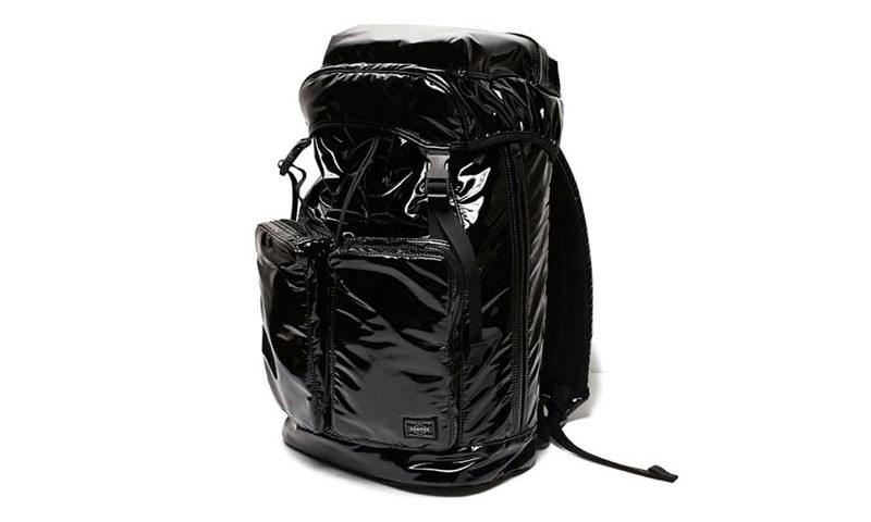 HEAD PORTER x fragment design 携手打造联乘包袋系列