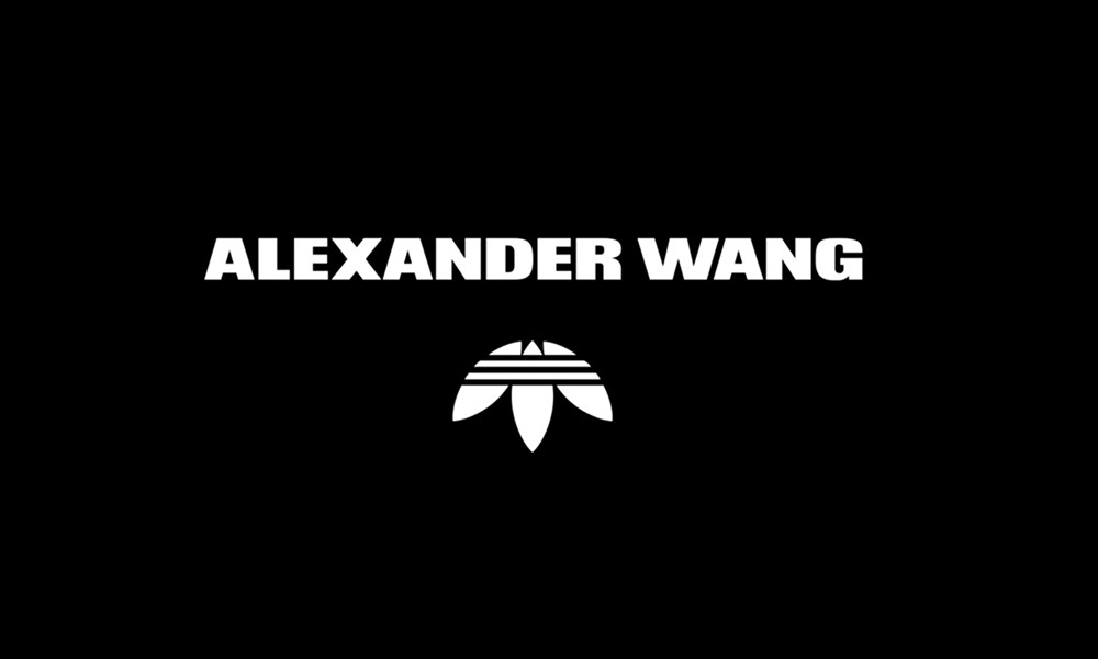 合作脚步一刻不停，adidas Originals by Alexander Wang 合作企划公布