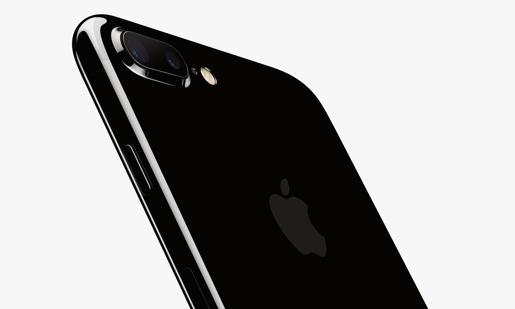 苹果官方承认 iPhone 7 亮黑配色容易 “毁容”