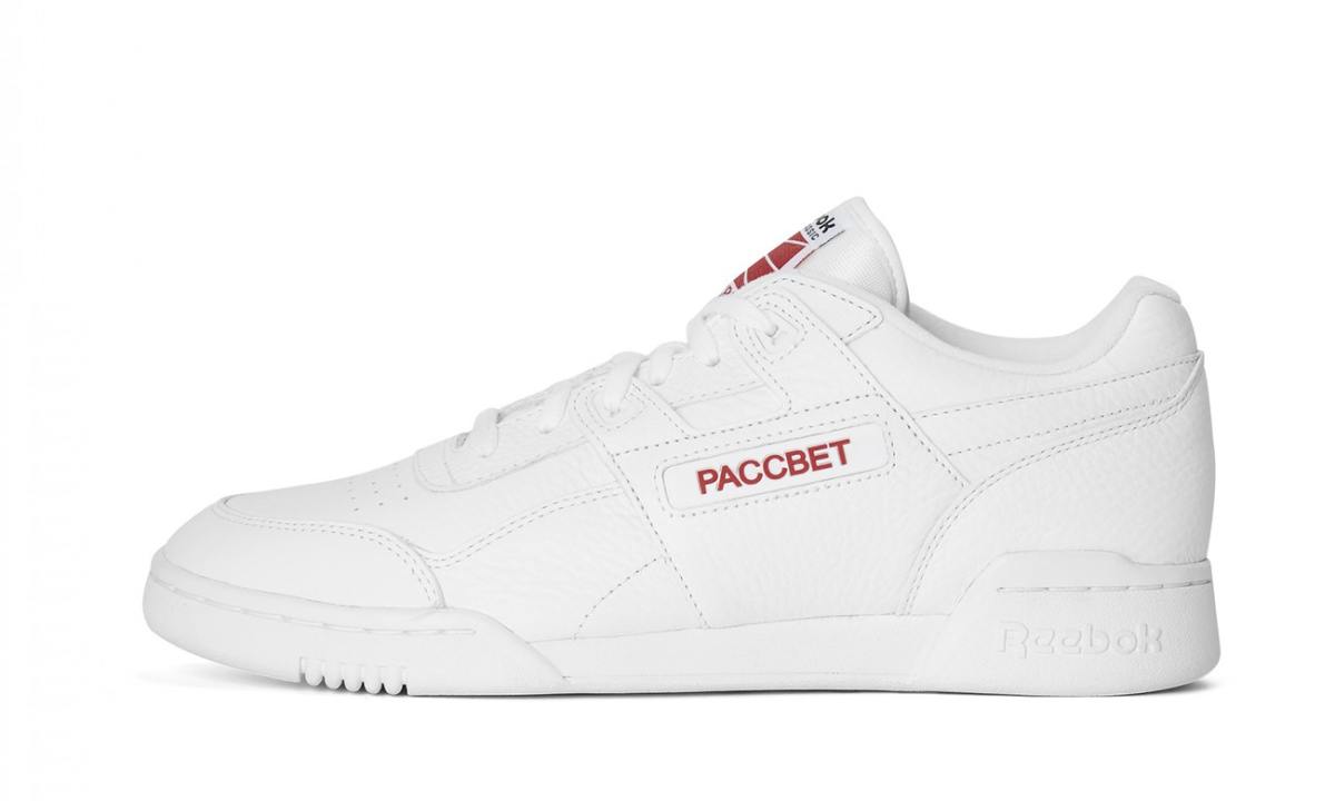 抓住机会！Gosha Rubchinskiy x Reebok  系列鞋款现已于 DSML 发售