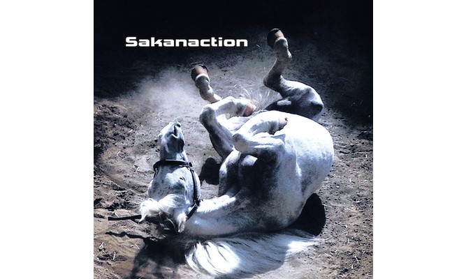 藤原浩助力 Sakanaction 推出最新专辑《多分、风。》