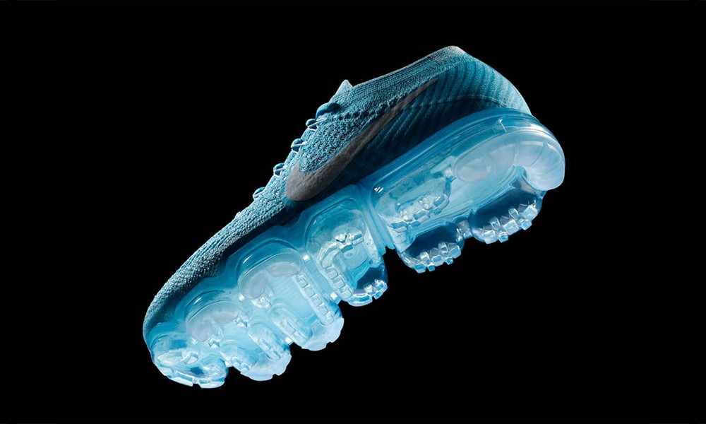 “气垫” 的终极形态，Nike Vapormax 确认将于今年内上市