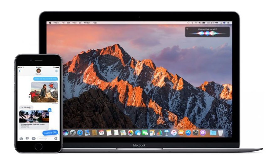 今天，你就可以将自己的 Mac 电脑更新到 macOS Sierra 操作系统了