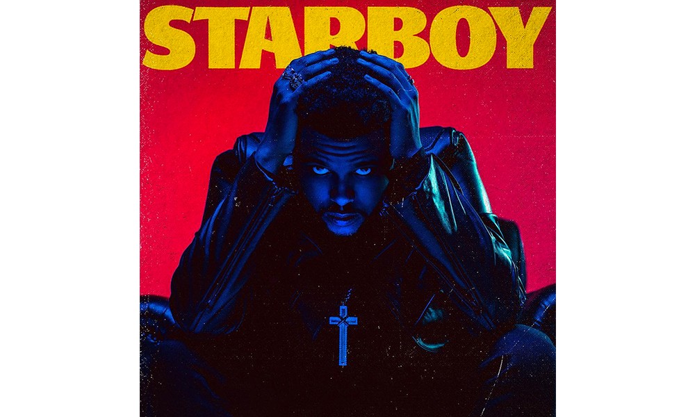 The Weeknd x Daft Punk 联手新单《Starboy》先发试听