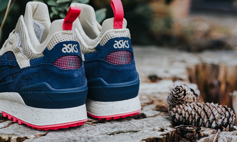 ASICS GEL Lyte III MT India lnk NOWRE