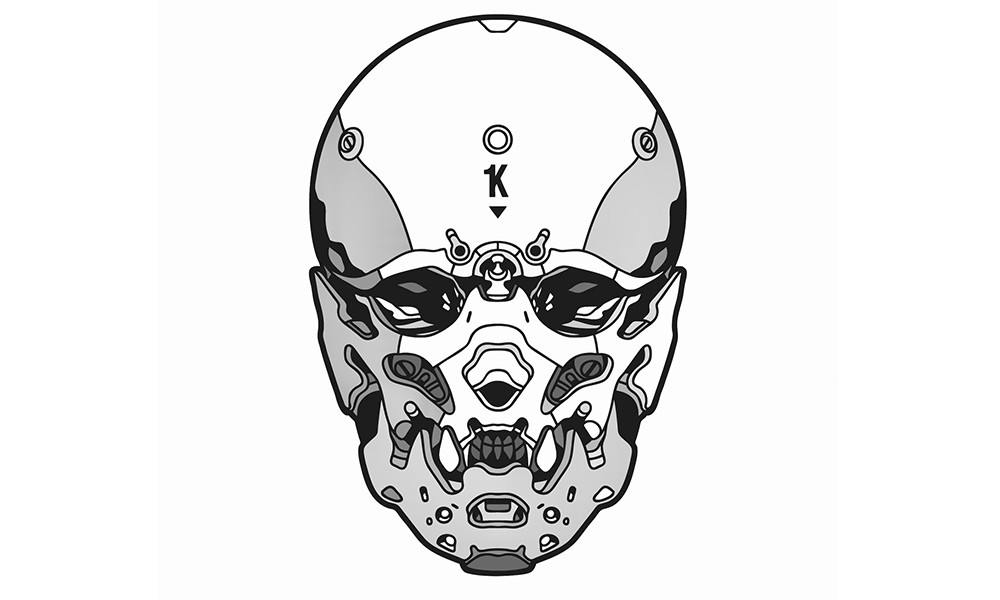 纽约独立机能设计品牌 ©1KCORP 正式启动，首波单品锁定 T 恤与钉章
