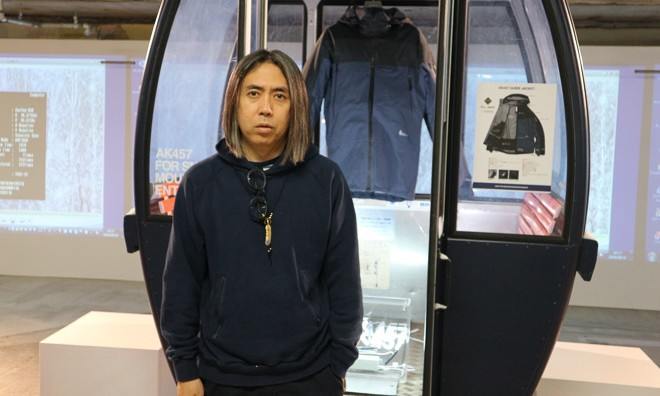 BURTON AK457 x THE PARK・ING GINZA 期间限定店一览