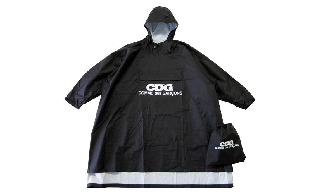 COMME des GARÇONS x D&DEPARTMENT 期间限定店 GOOD DESIGN SHOP 合作单  品公布