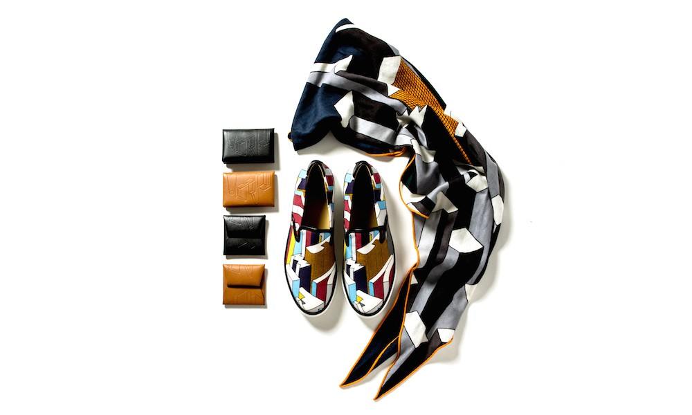 HERMÈS 2016 秋冬 The Nature of Men 日本限定单品发布