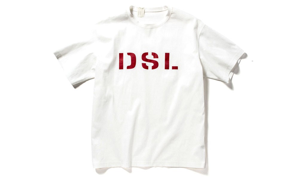 DIESEL×N.HOOLYWOOD-