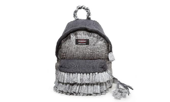 EASTPAK 2016 秋冬季设计师包袋系列预告