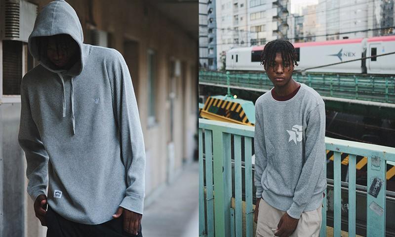 SANTASTIC! 2016 秋冬系列 Lookbook