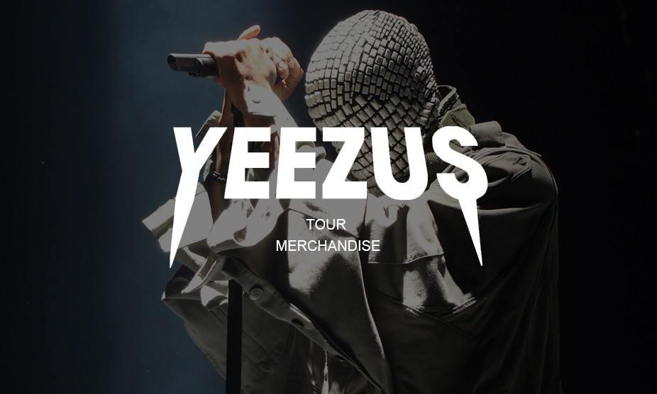 还有比 Kanye 卖得“好”的偶像服饰？
