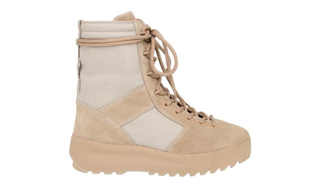 YEEZY Season 3 鞋履系列开始发售