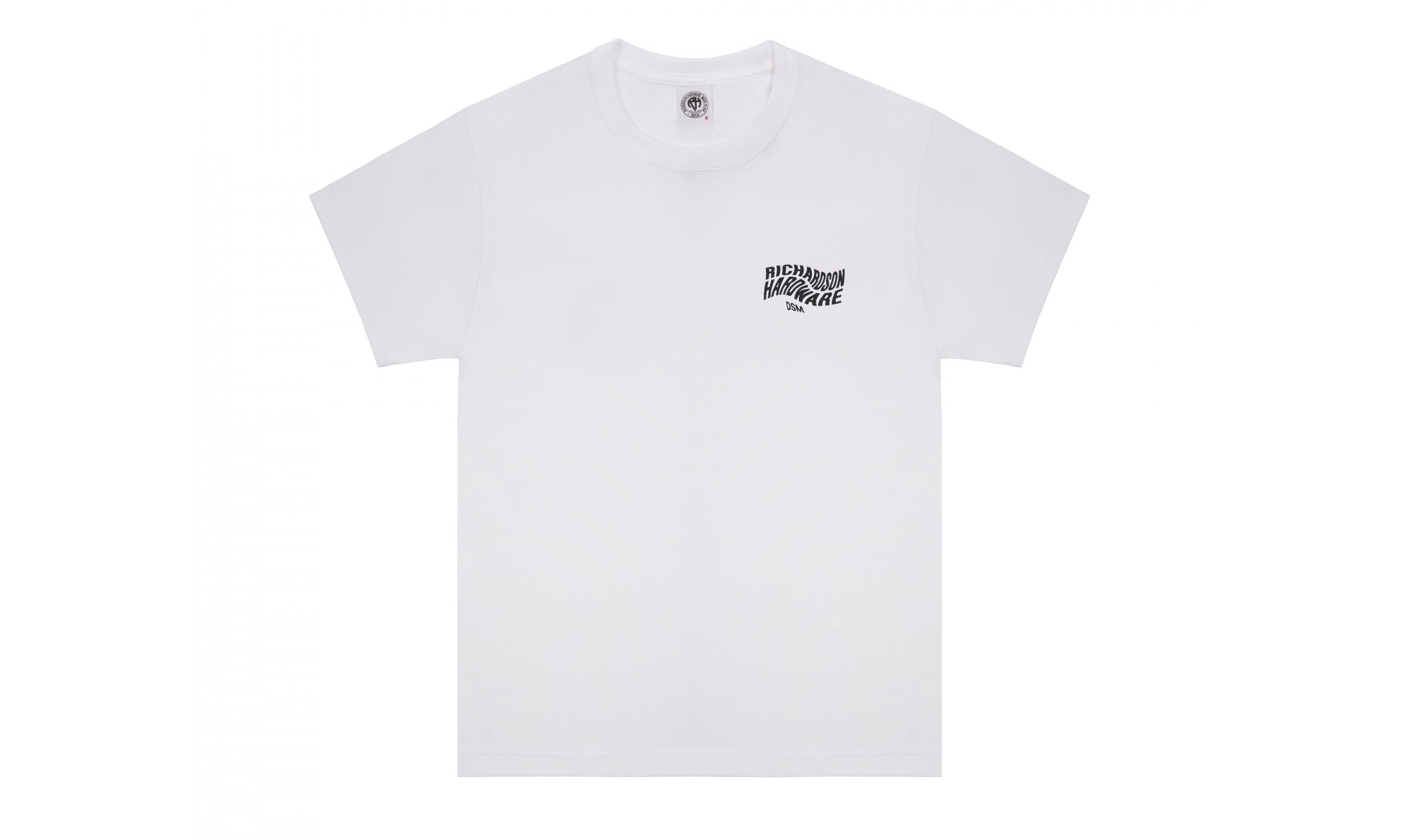 Dover Street Market London x 《Richardson》联名 T-Shirt 系列现已发售