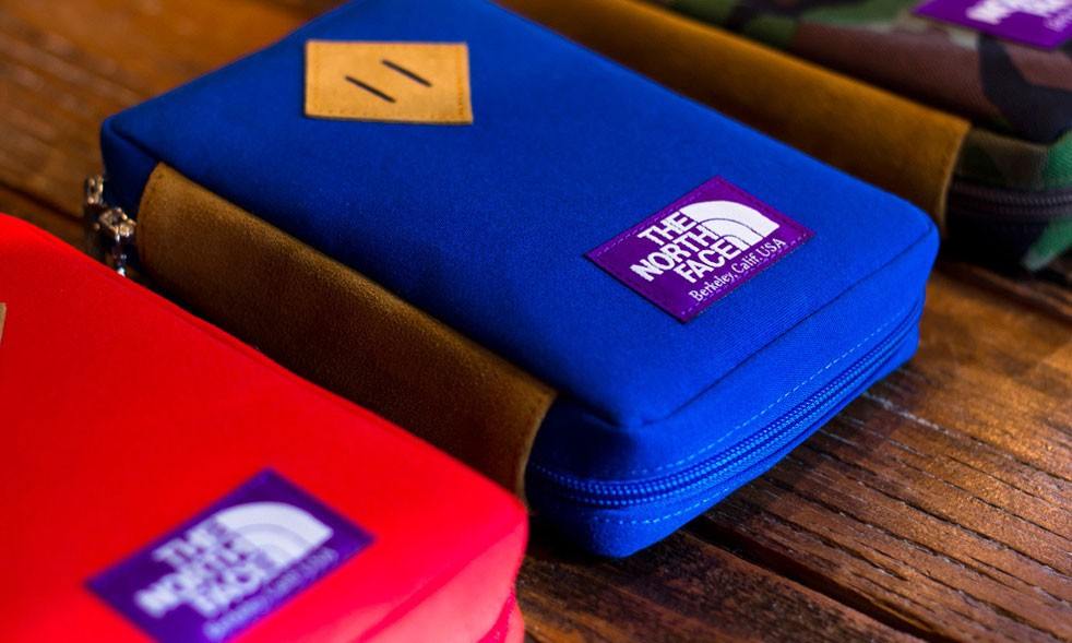 THE NORTH FACE PURPLE LABEL 即将登陆美国