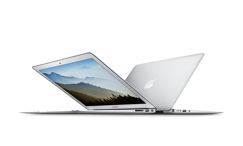 苹果即将对 MacBook Air 采取重大更新