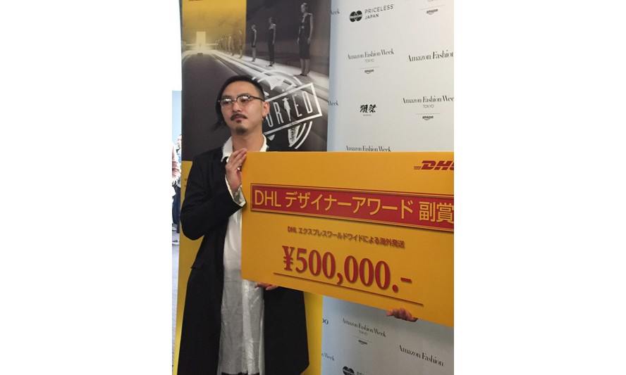 不买账 Vetements，DHL 设计师大奖获得者并不是 Demna Gvasalia