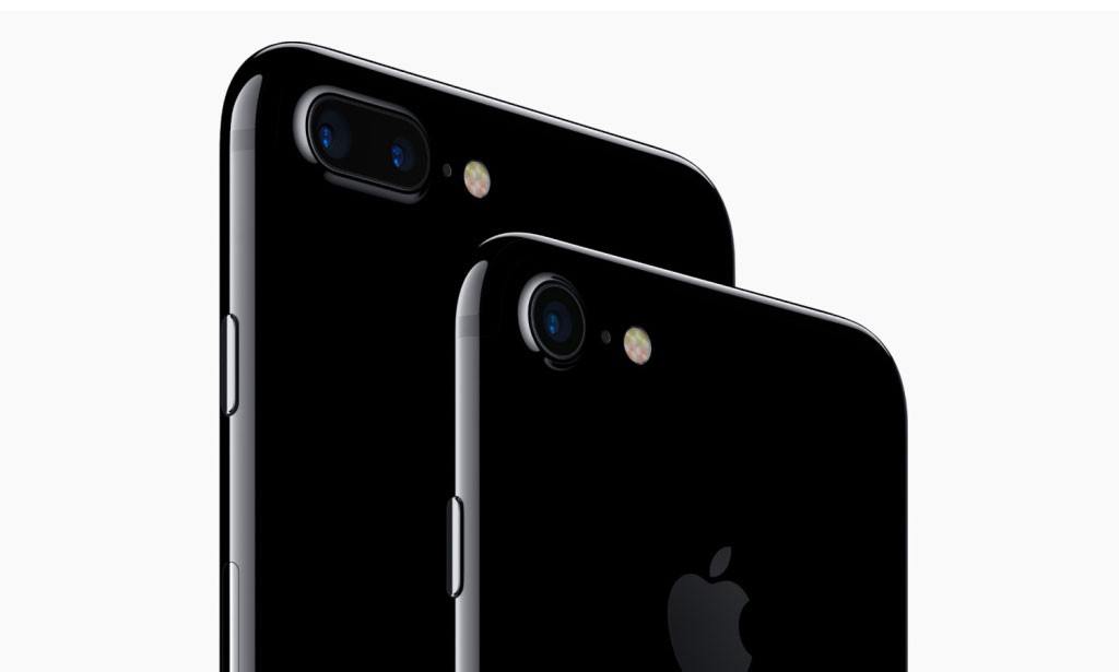 同样是 iPhone 7，但讯号性能存在巨大差异