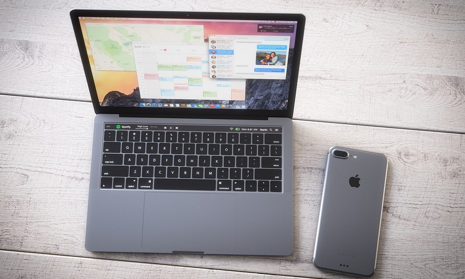 在发售之前不妨先看下 MacBook Pro 将会有哪些改变