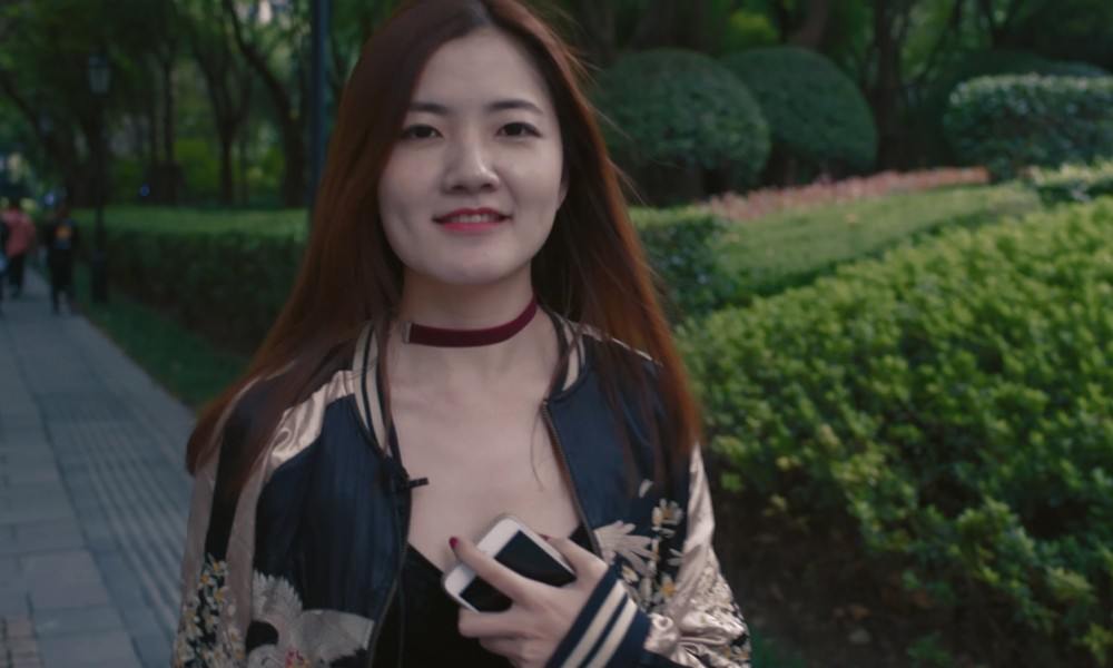 没想到你是这样的人 | Sunnie：可能是时尚博主中最美的段子手
