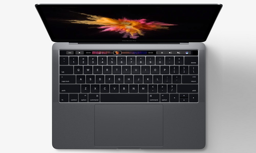 这里，是关于苹果昨夜发布的最新 Macbook Pro 的一切