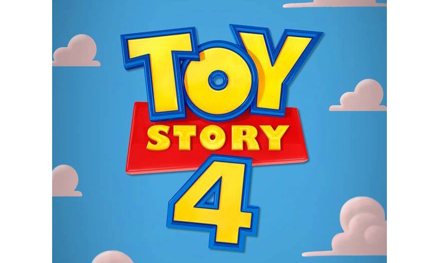 《玩具总动员 4》于日前公布上映日期