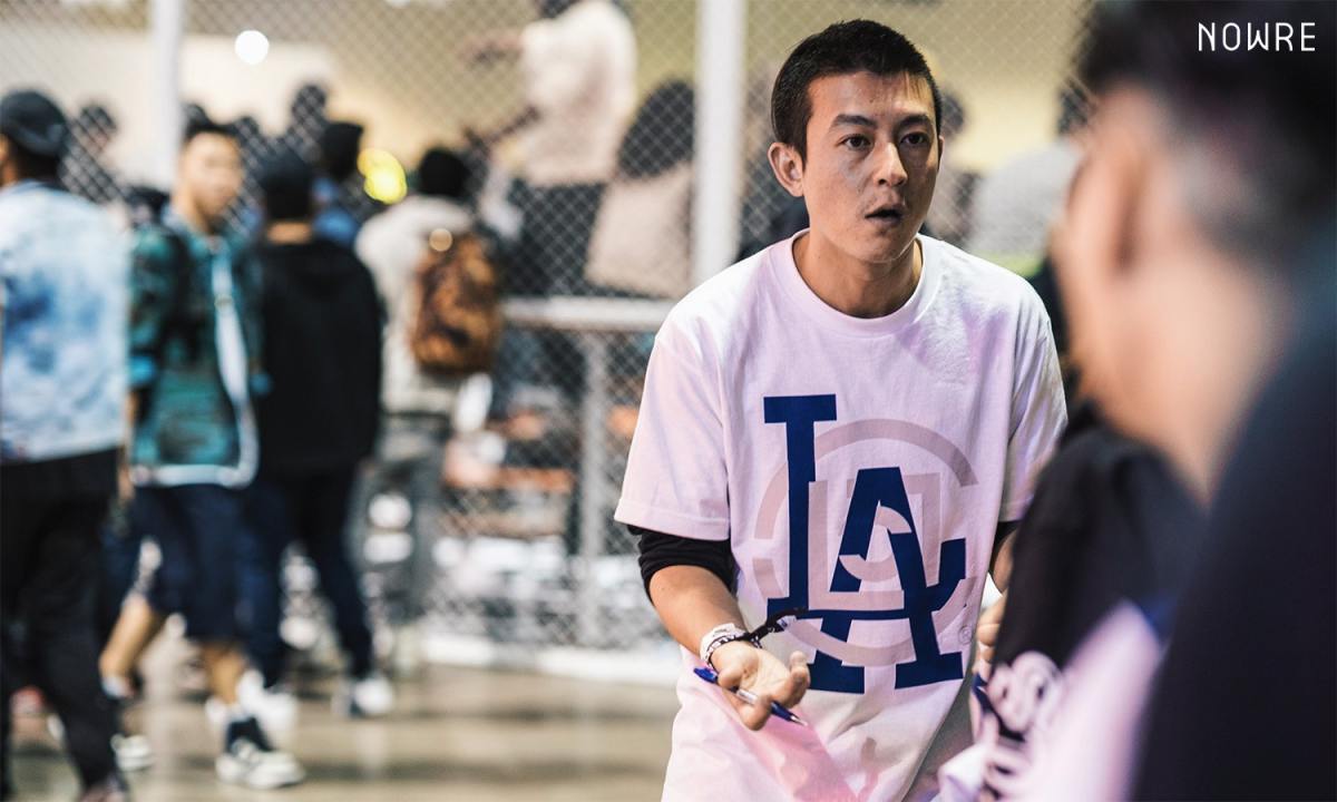 全美最潮的人都在这了，ComplexCon Day 2 独家街拍