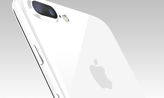 苹果或将在不久后为 iPhone 7 和 7 Plus 推出亮白色版本