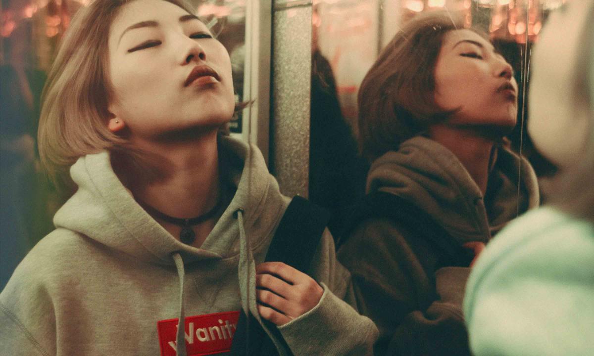 TLD 2016 秋冬系列造型 Lookbook 释出