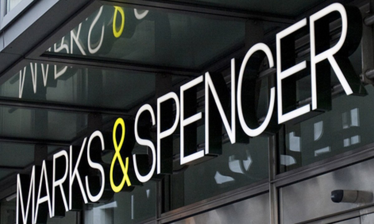 Marks & Spencer 即将全面退出中国大陆地区市场