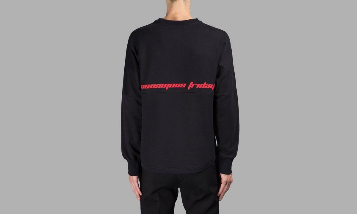 Kanye West 与 Raf Simons 都将会选用的字体长这样