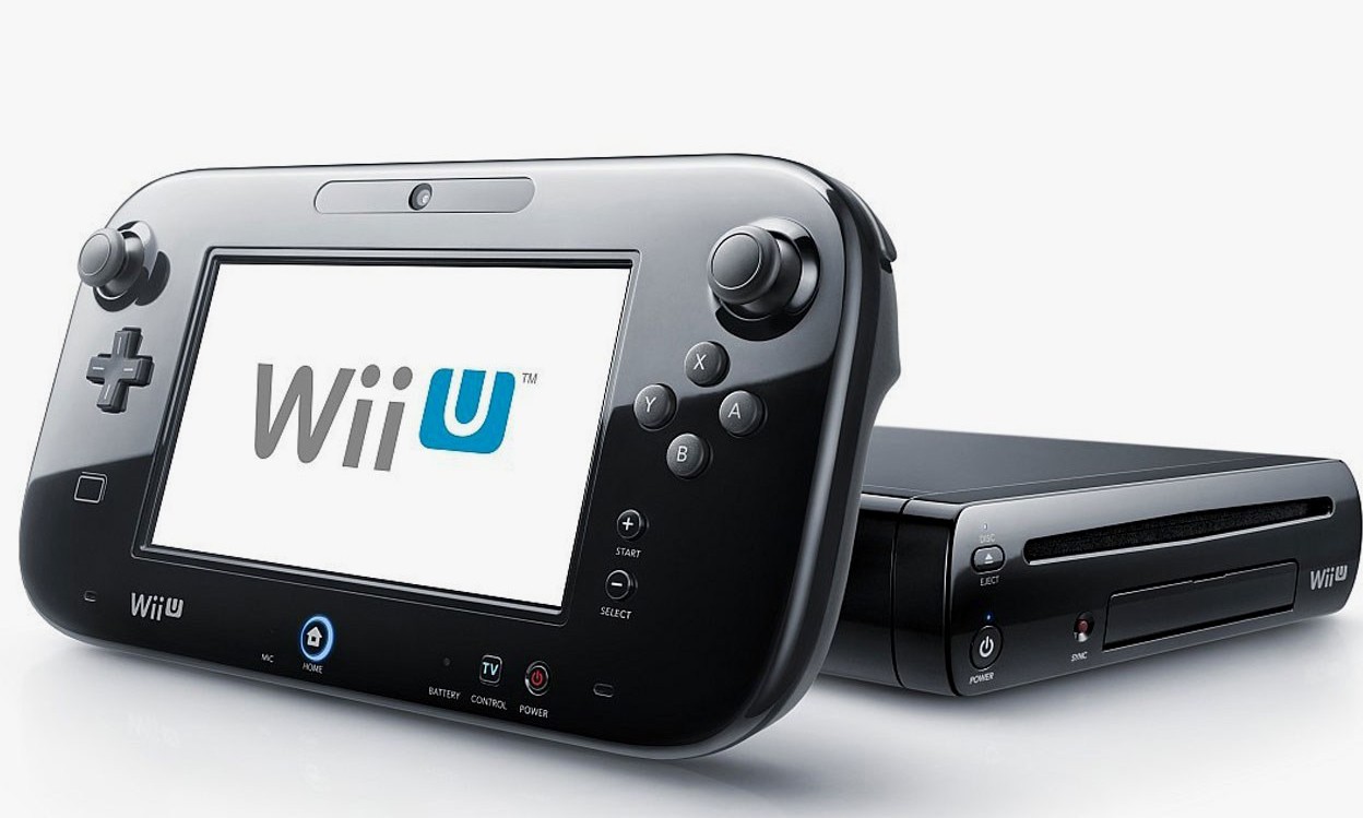 任天堂宣布，将在日本停产 Wii U 主机