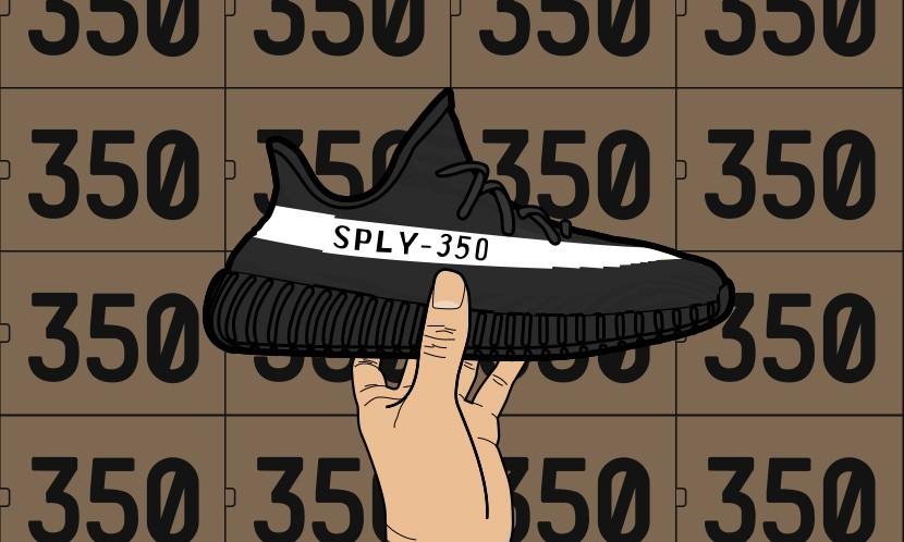 五个 Yeezy 原价购买名额！这次我们帮你圆梦