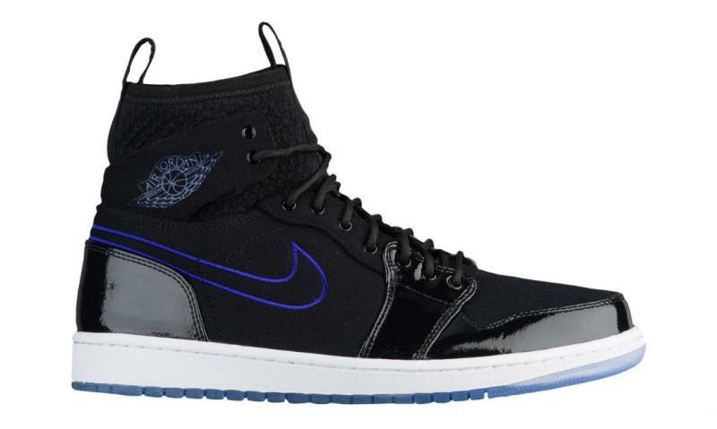 不只是 XI，“大灌篮” 还有 Air Jordan I 款式可选