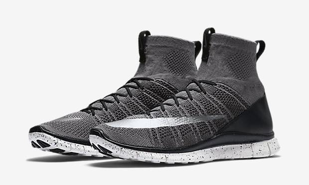 目前全码在售，暗灰“吕布”在 Nike 官网突击补货了！
