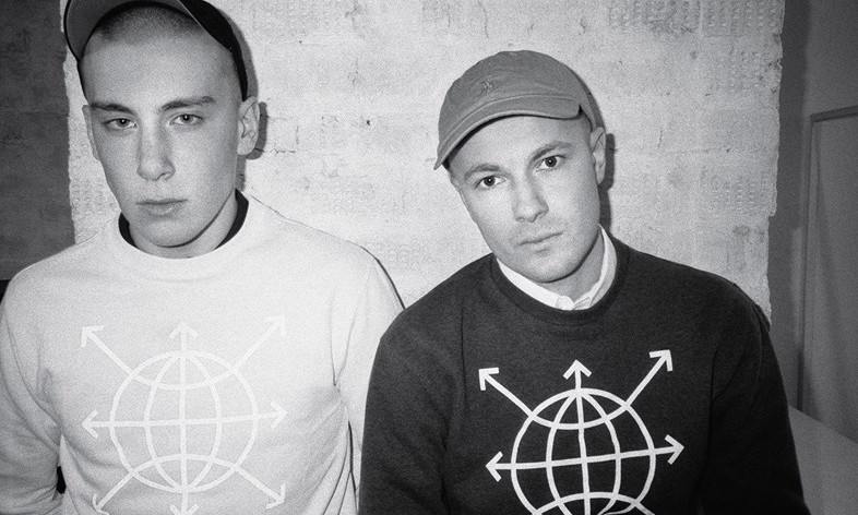 Gosha Rubchinskiy 的 17 AW 系列，将会重返俄罗斯举办